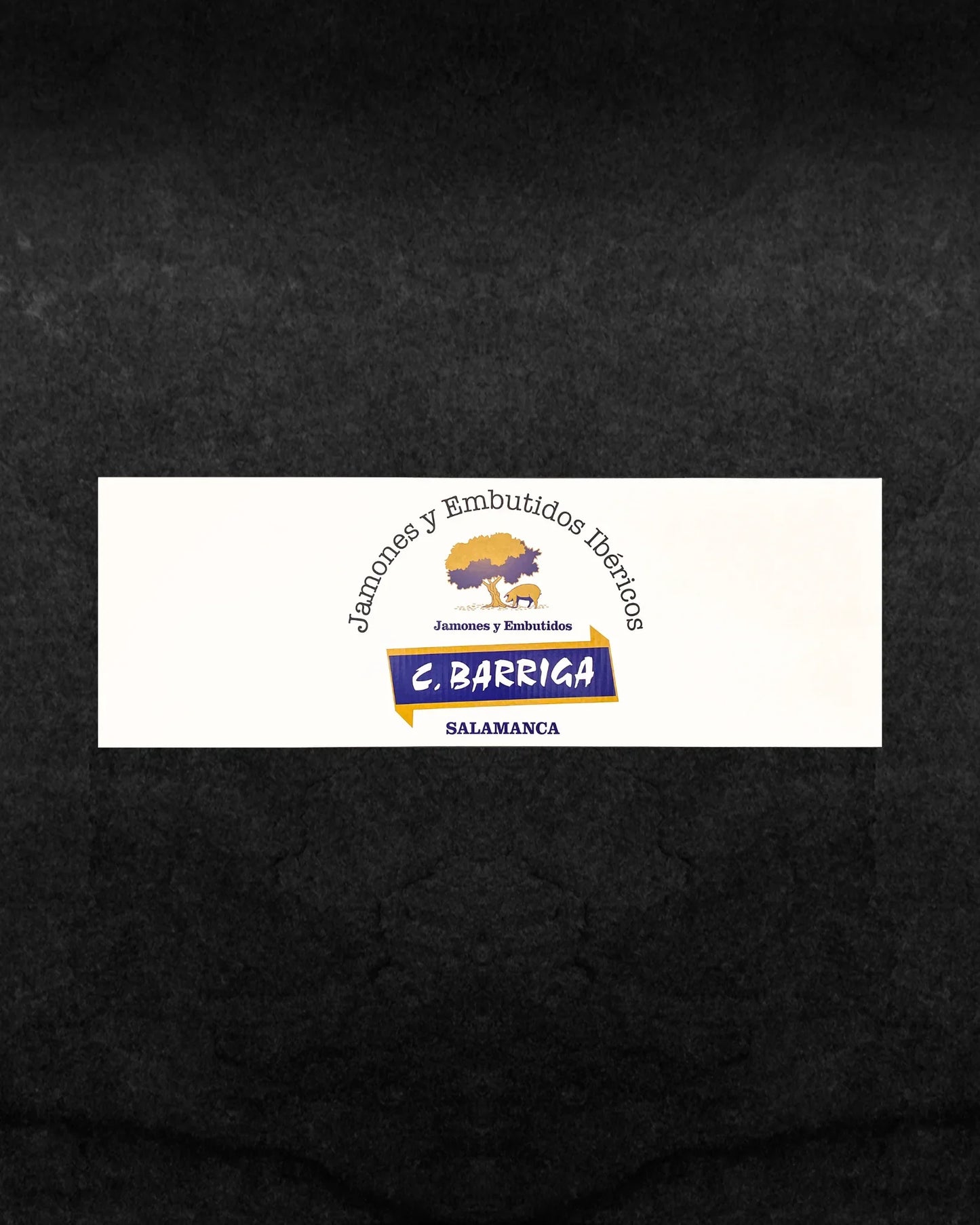 Jamón Ibérico de Bellota 100% -Compra online