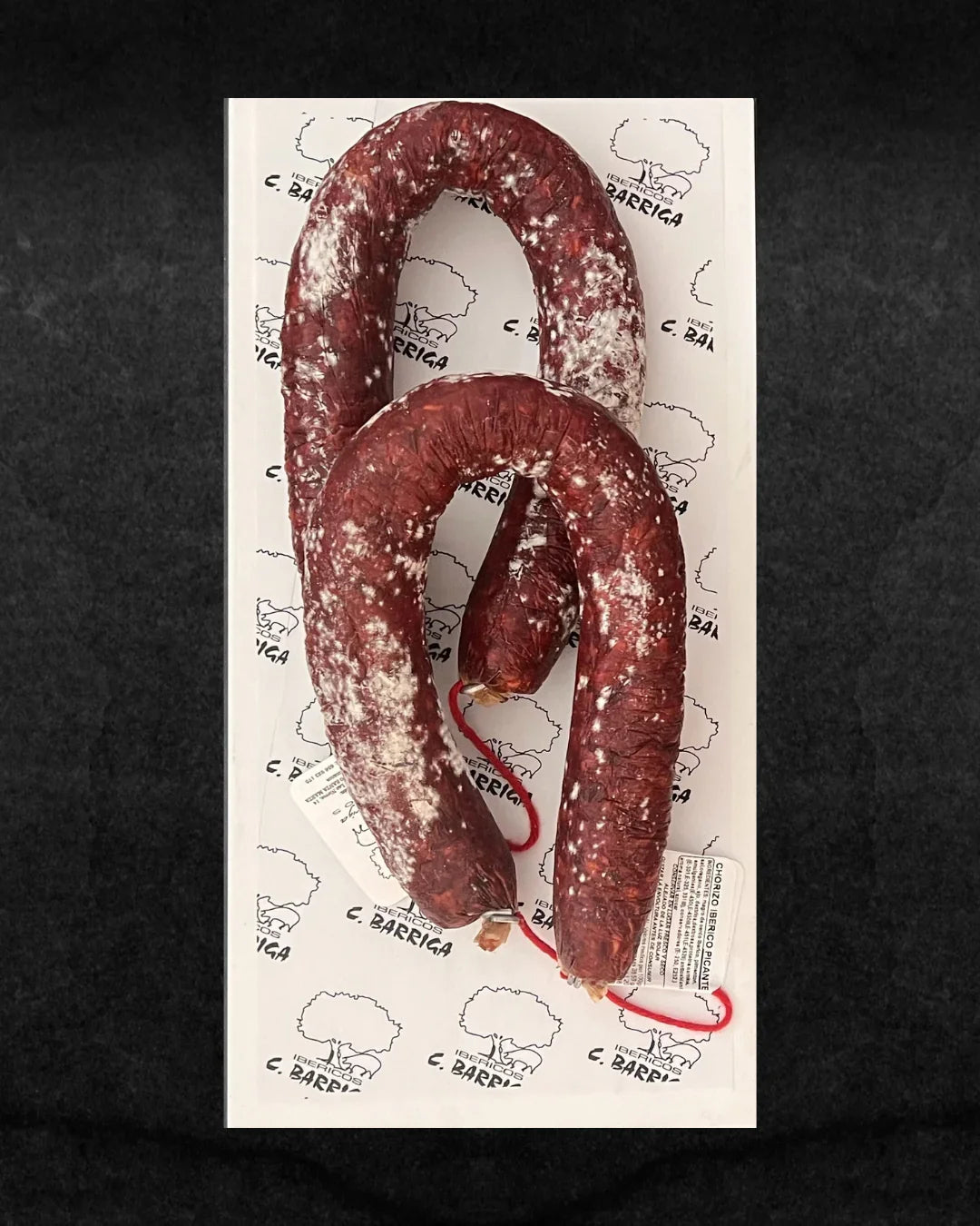 Longaniza Ibérica -Compra online