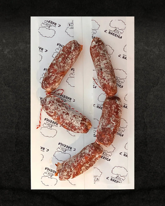 Capaduras Chorizo Bellota - Compra online