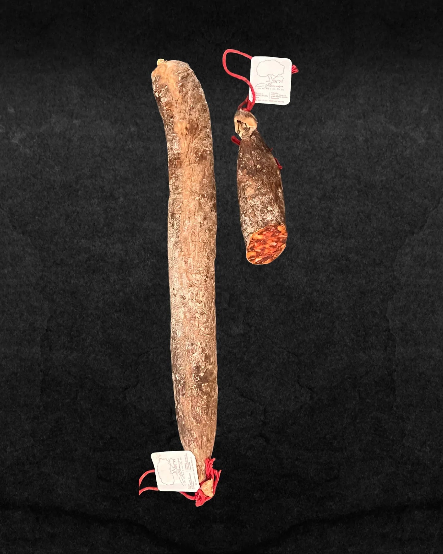 Chorizo Ibérico Cebo de Campo - Compra online