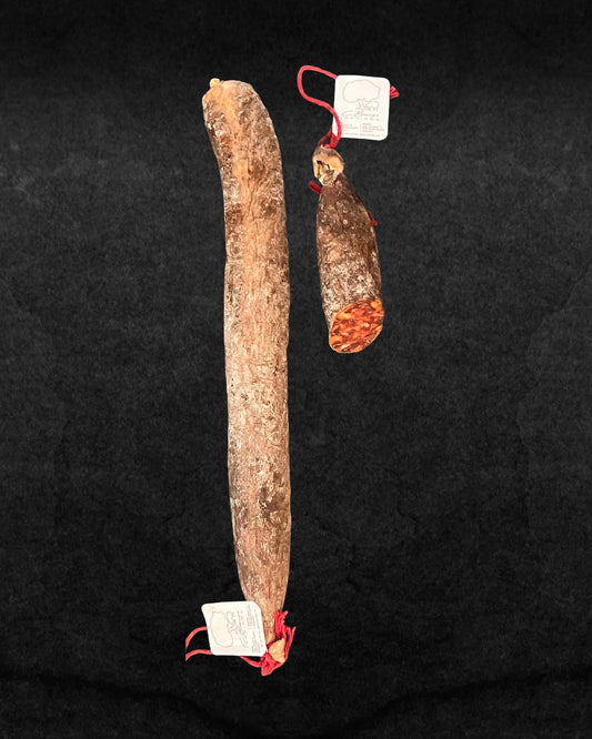 Chorizo Ibérico Cebo de Campo - Compra online