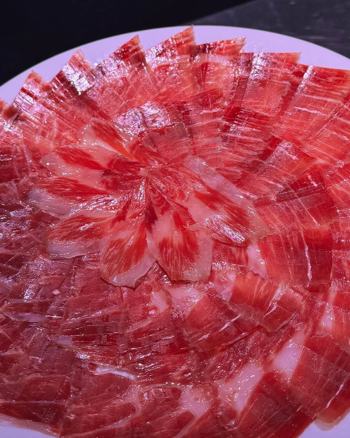 Jamón Ibérico de Bellota 100% - Compra online
