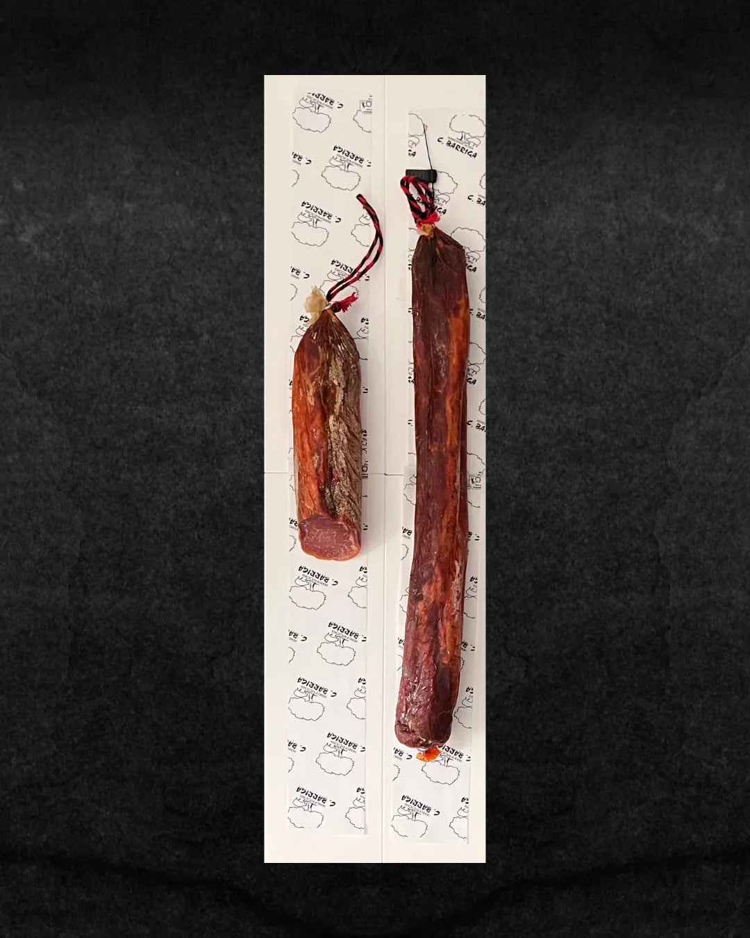 Lomo Ibérico Bellota 50% -Compra online
