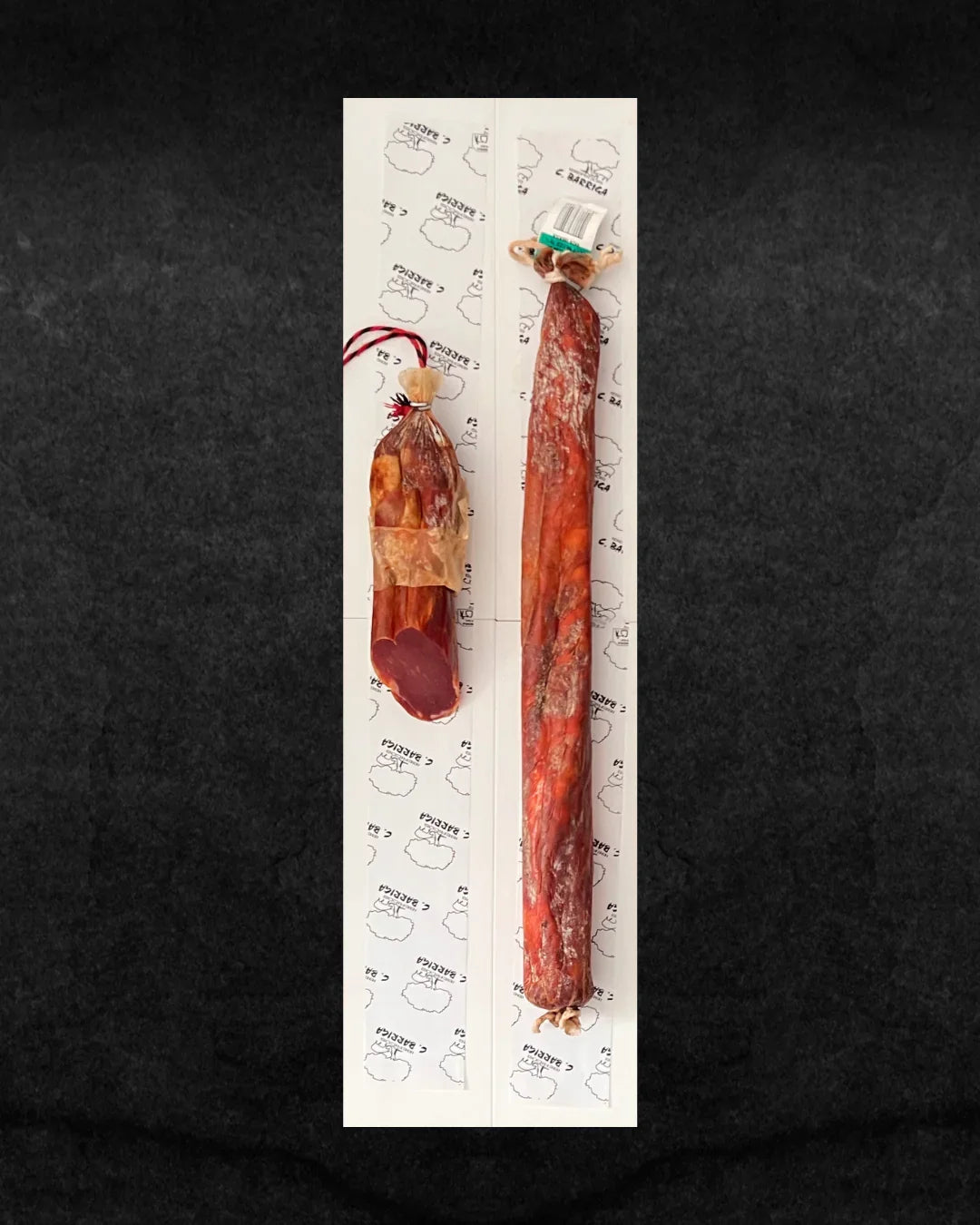 Lomo Ibérico Cebo de Campo - Compra online