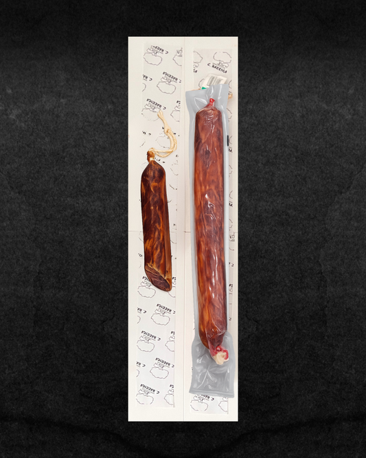 Lomo Ibérico Bellota 100% -Compra online