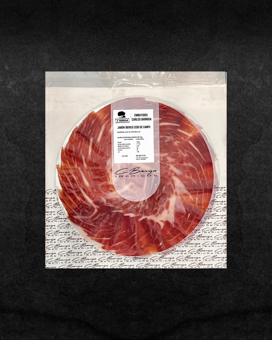 Jamón Ibérico Cebo de Campo - Compra online