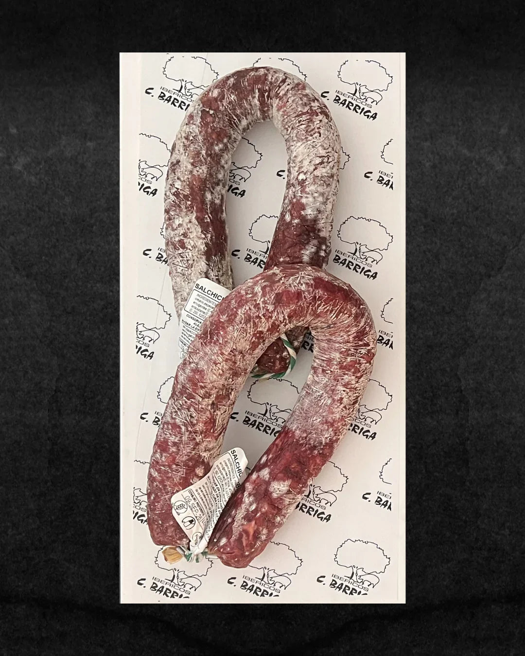 Longaniza Ibérica -Compra online